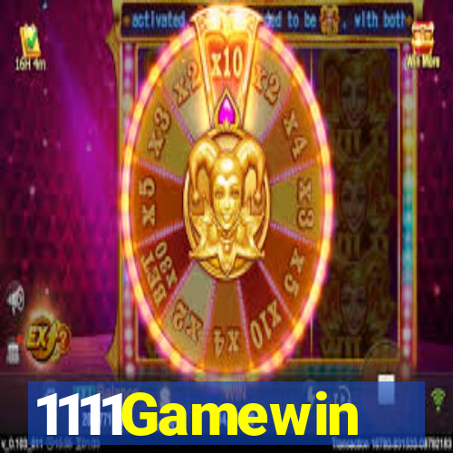 1111Gamewin