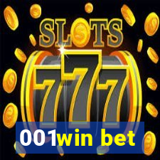 001win bet