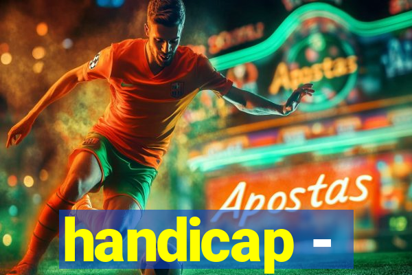 handicap -