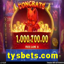 tysbets.com