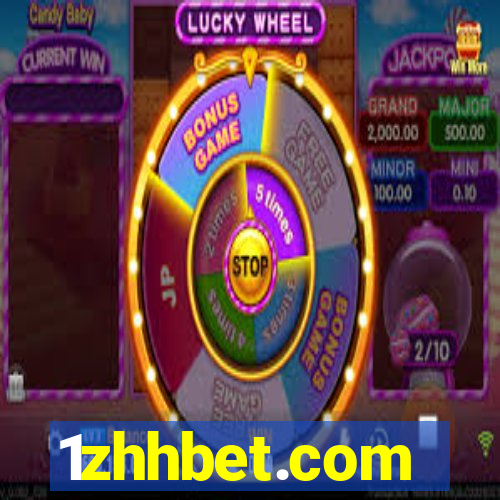 1zhhbet.com