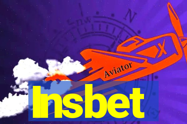 Insbet