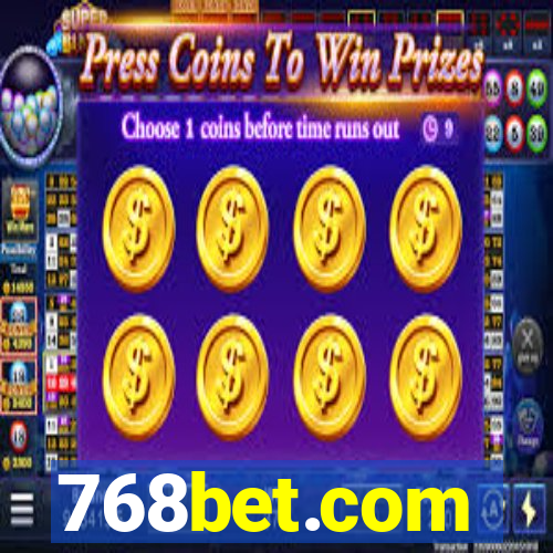 768bet.com