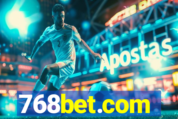 768bet.com