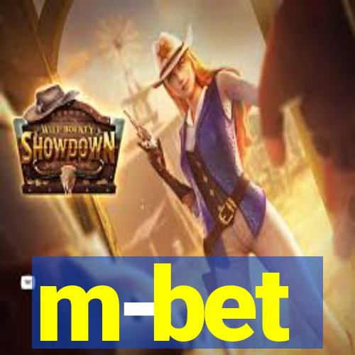 m-bet