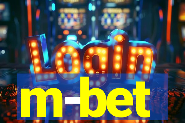 m-bet