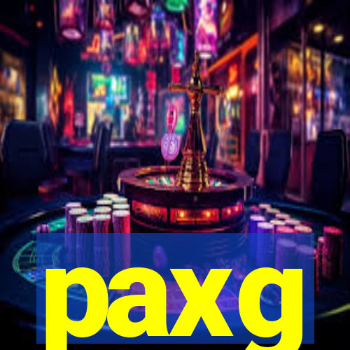 paxg