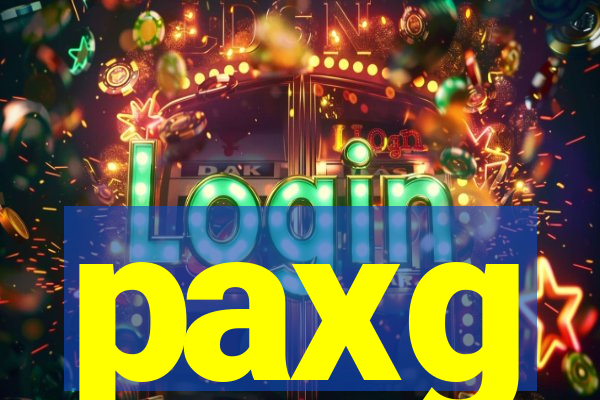 paxg