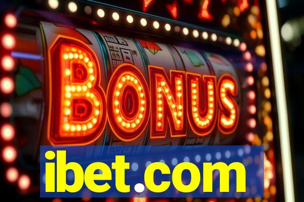 ibet.com