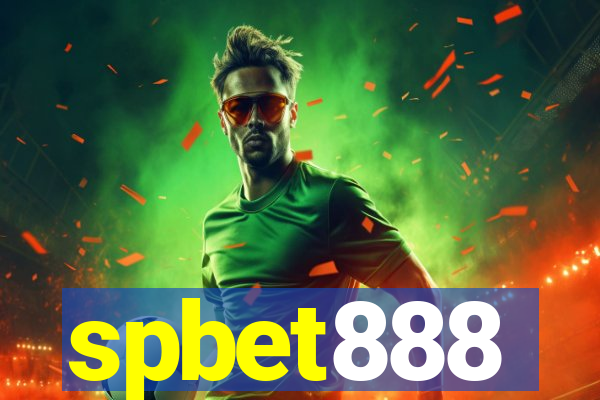 spbet888