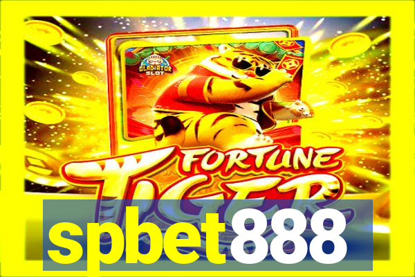 spbet888