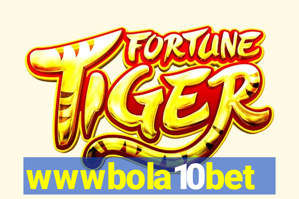 wwwbola10bet