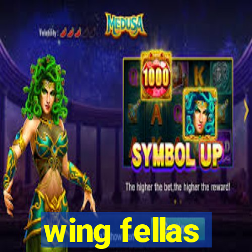 wing fellas