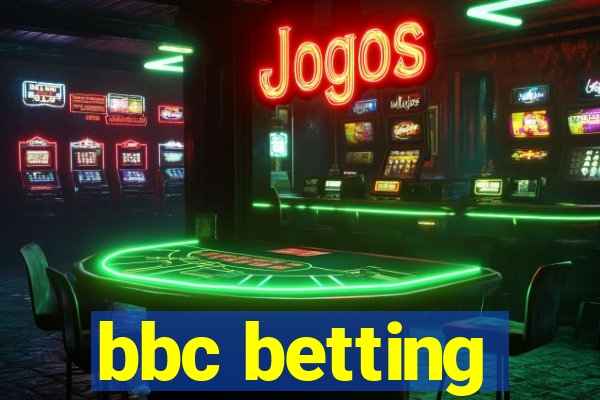 bbc betting