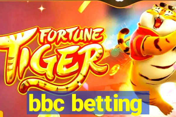 bbc betting