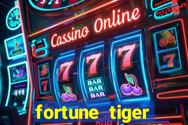 fortune tiger demonstra??o grátis