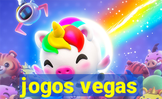 jogos vegas