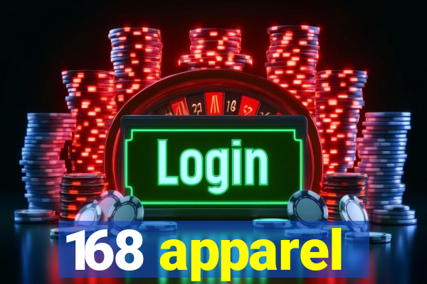 168 apparel