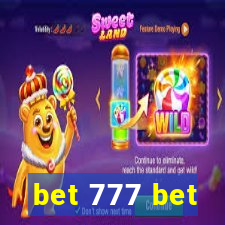 bet 777 bet