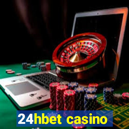 24hbet casino