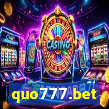 quo777.bet