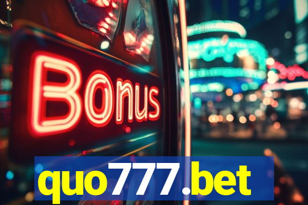 quo777.bet