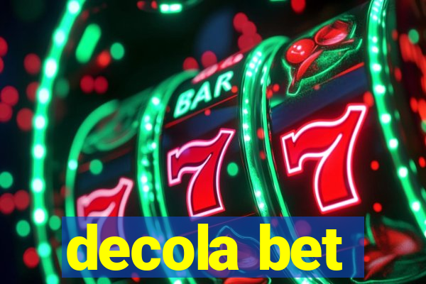 decola bet