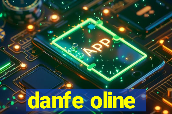 danfe oline