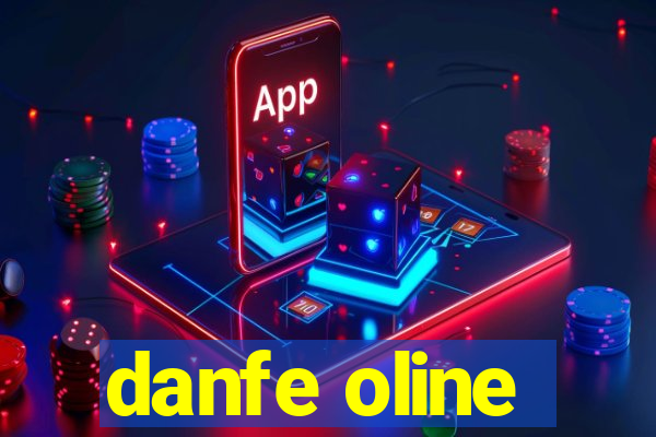 danfe oline