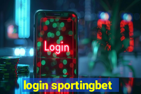 login sportingbet