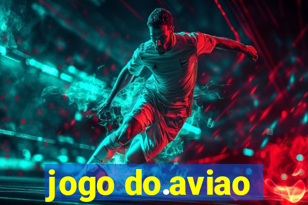 jogo do.aviao