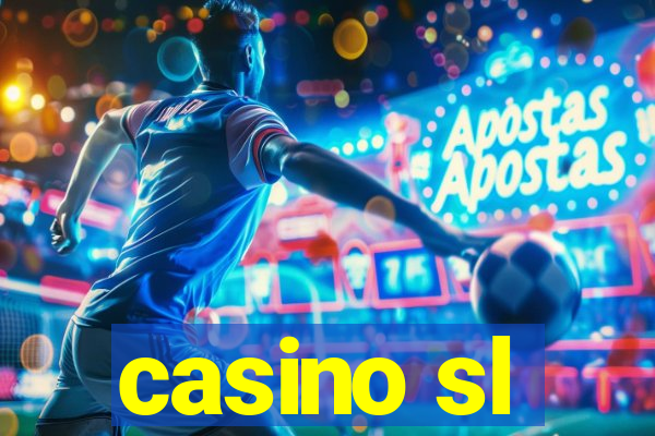 casino sl