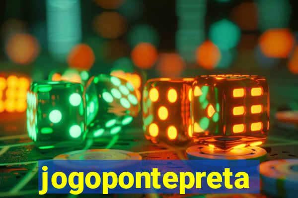 jogopontepreta