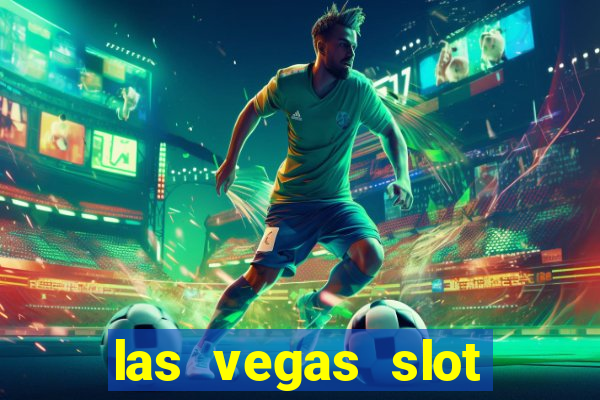 las vegas slot games free