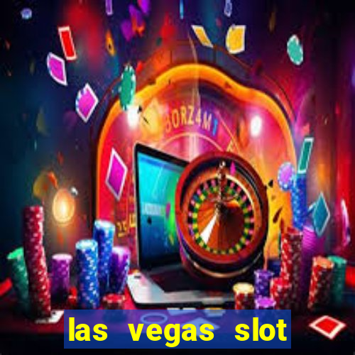 las vegas slot games free