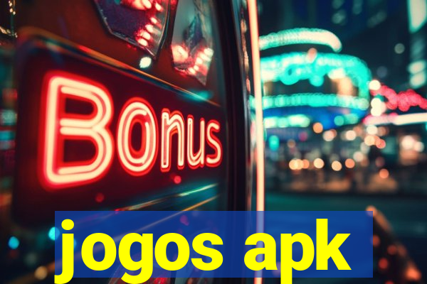 jogos apk