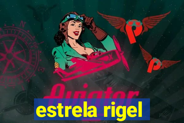 estrela rigel