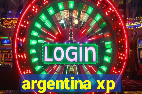 argentina xp