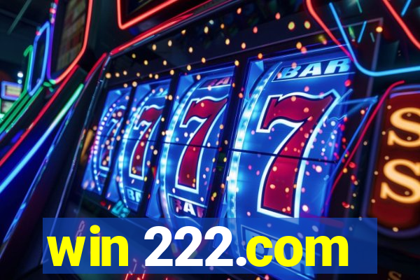 win 222.com