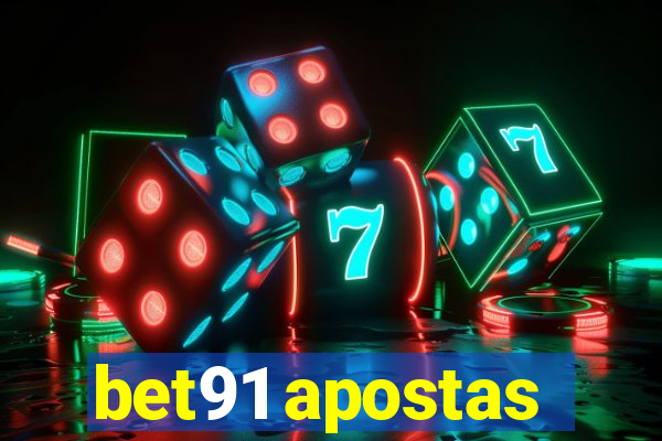 bet91 apostas