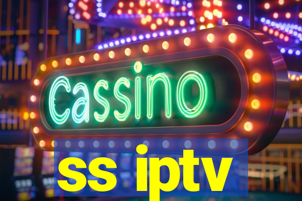 ss iptv