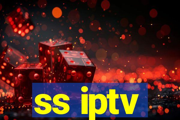 ss iptv