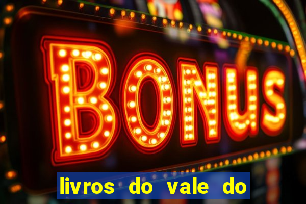 livros do vale do amanhecer em pdf