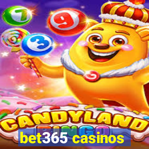 bet365 casinos