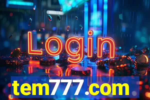 tem777.com