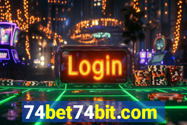 74bet74bit.com