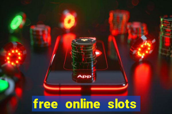 free online slots with no downloads