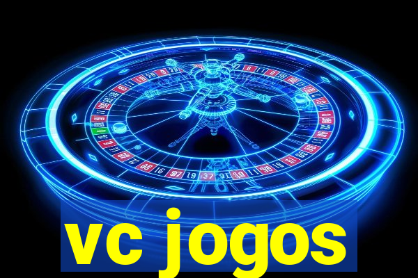 vc jogos