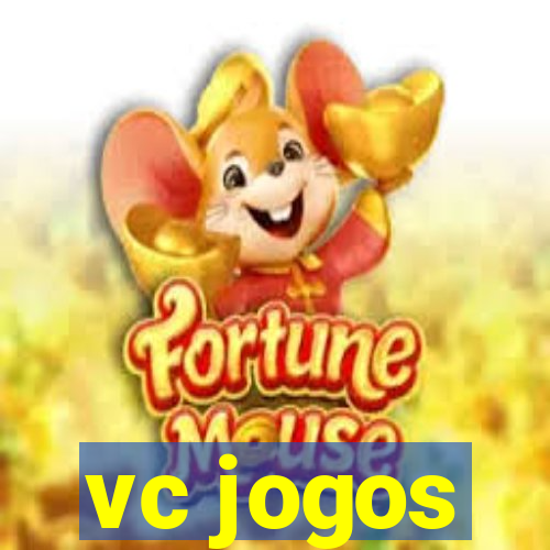 vc jogos