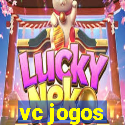 vc jogos